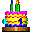 Happy Birthday Mona