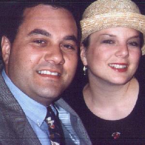 Philip & Lisa