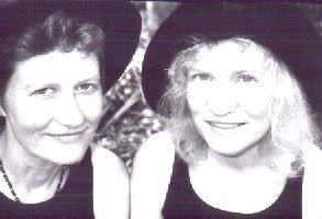Athena and Paula