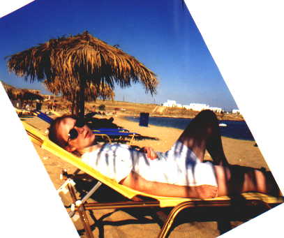 Sun and Fun