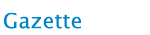 The Stylos Gazette