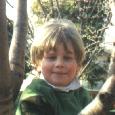 Jerome Stylos
Spring 1999
Antibes, France