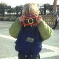 Jerome Stylos
Spring 1999
Antibes, France