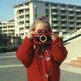Vanessa Stylos
Spring 1999
Antibes, France