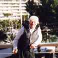 Paul Stylos
January 1999
Baie des Anges, France