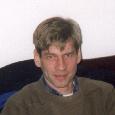 Mark Stylos
January 1999
Antibes, France