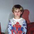 Jerome Stylos
January 1999
Antibes, France