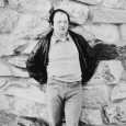 Kenny Helmar
Date unknown
Place unknown