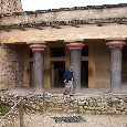 Paul Stylos
February, 2003
Knossos, Greece