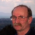 Steve at Villa Kera
February, 2003
Tylisos, Greece