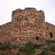 Old Turkish Fortress
February, 2003
Rythemno, Greece