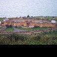 Old Turkish Prison
February, 2003
Rethymnon, Greece