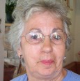 Ginny Stylos
July, 2003
Fairhaven, Massachusetts