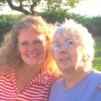 Kathy and Ginny
July, 2003
Fairhaven, Massachusetts