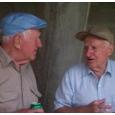 Paul Stylos and Peter Stelos
July, 2003
Fairhaven, Massachusetts