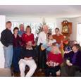 Christmas
December, 2003
Acton, Massachusetts