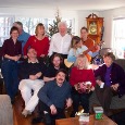 Christmas
December, 2003
Acton, Massachusetts
