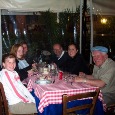 Ana, Melinda, Mark, Steve, Jillian and Paul
April, 2004
Rome, Italy