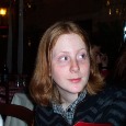 Melinda Stylos-Allan
April, 2004
Rome, Italy