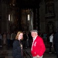 Melinda and Paul
April, 2004
Vatican
