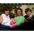 Becky, Gracie, Betsy and Ramona
July, 2004
Manhattan Beach, California