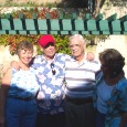 Beverly, Chris, Rex and Kate
July, 2004
Manhattan Beach, California