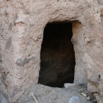 Inca Tomb
August, 2006
Sacred Valley, Peru