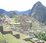Macho Picchu
August, 2006
Macho Picchu, Peru