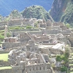 Macho Picchu
August, 2006
Macho Picchu, Peru