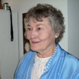 Patsy Layne
September, 2006
Kingston, Washington