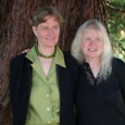 Athena and Paula Stylos
September, 2006
Port Gamble, Washington